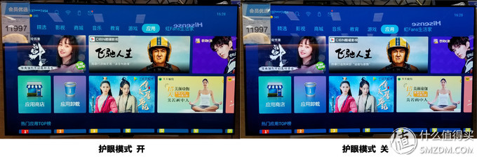 给坑你就跳？说啥你也信？电视那些事之大忽悠