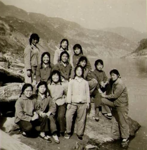 纪念三线建设五十周年,纪念三线