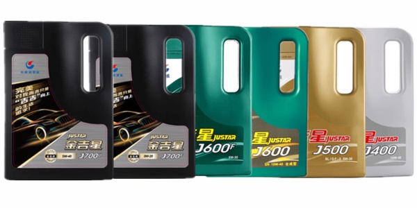 各大机油品牌特点,14名图机油