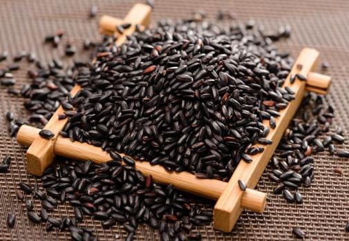 怎样鉴别黑米的真假,怎么判断黑米的真假