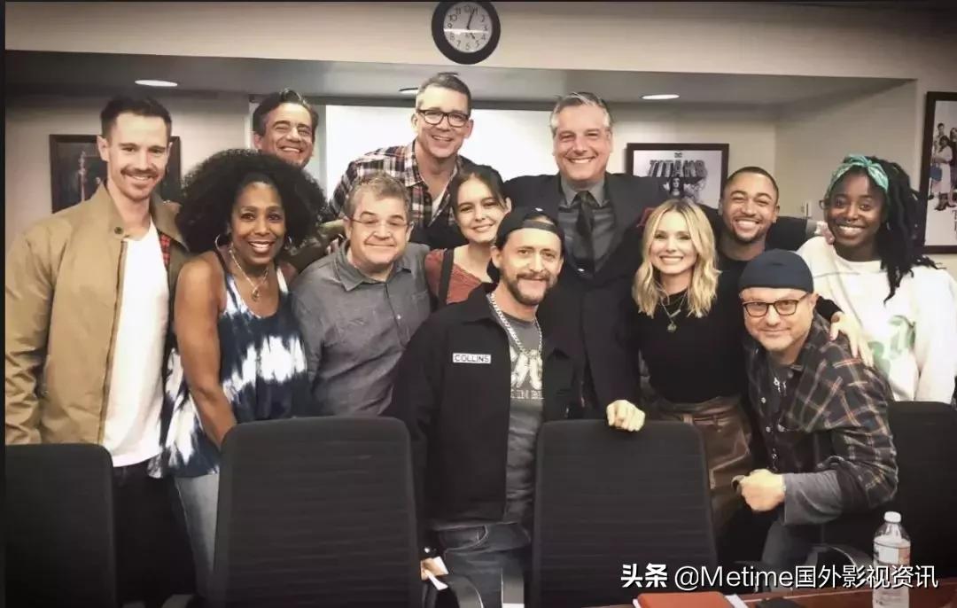 这份总结能对19年的美剧有个全面的前瞻，有所期待也提前“排雷”