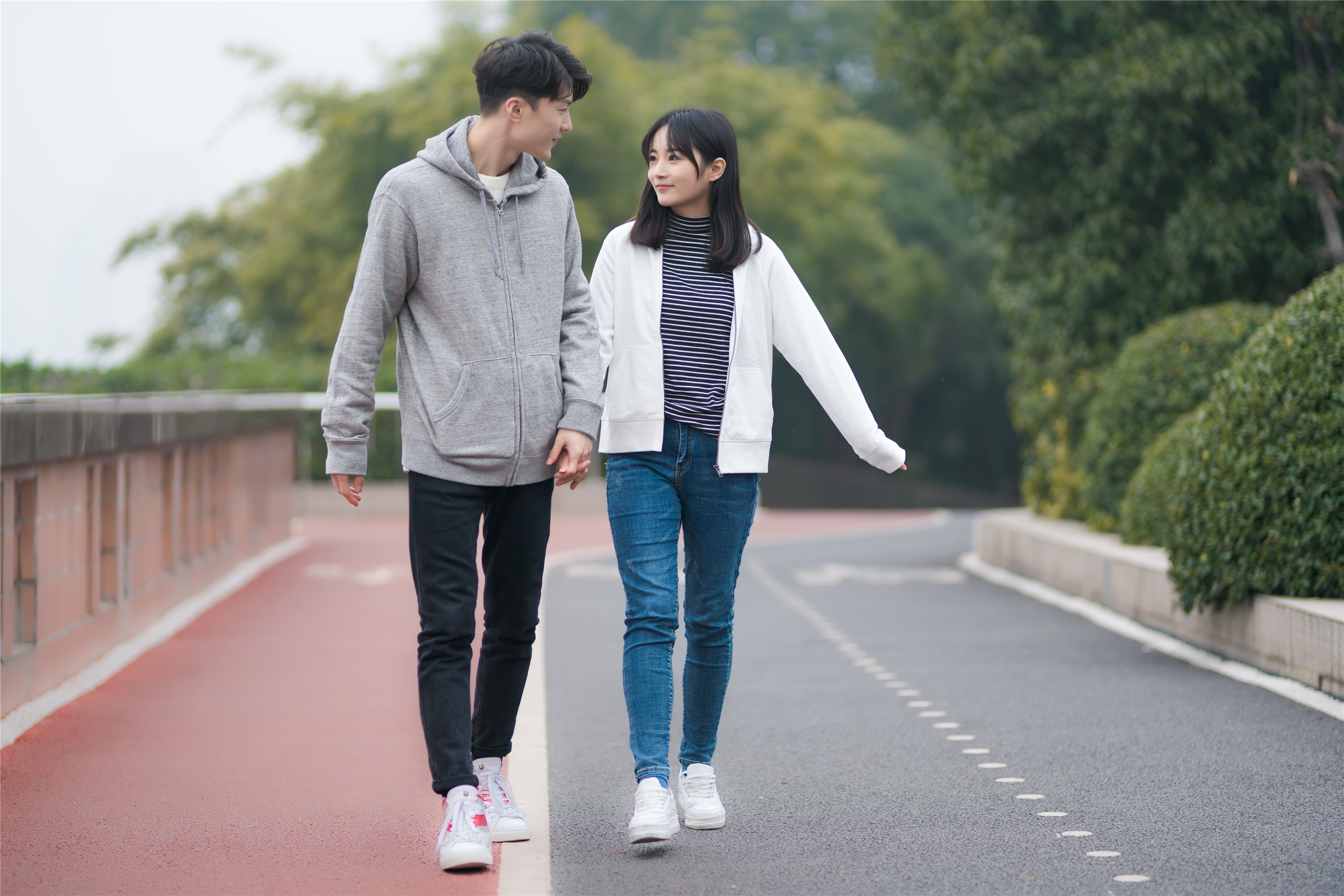 心理学上说遇到喜欢的人会激动,心理学害怕喜欢的人突然跟你表白