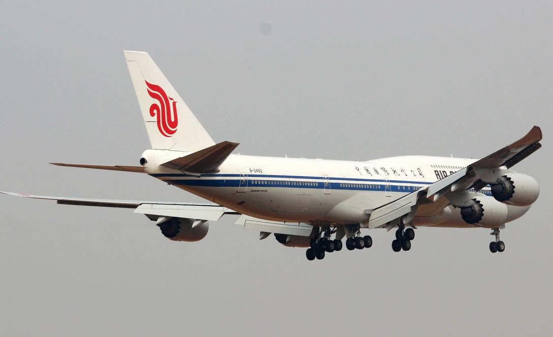 中国十大最安全航空公司排名,中国最安全的航空公司排名