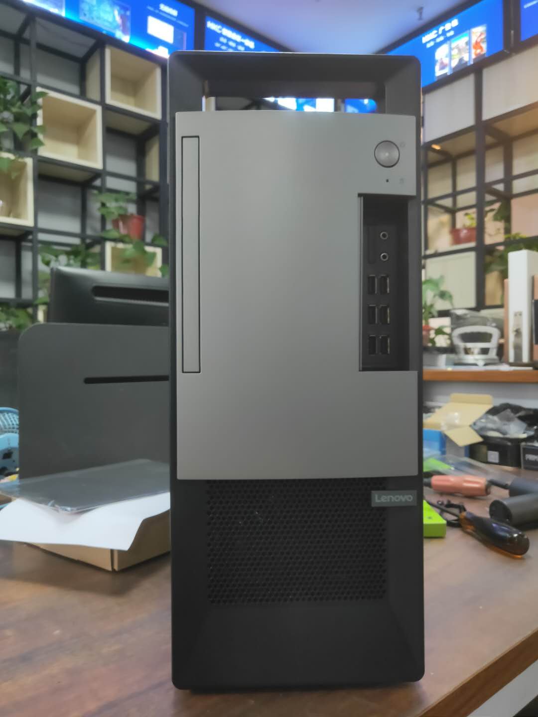 联想扬天t4900v加装固态硬盘,联想扬天m4000e-00加装固态硬盘