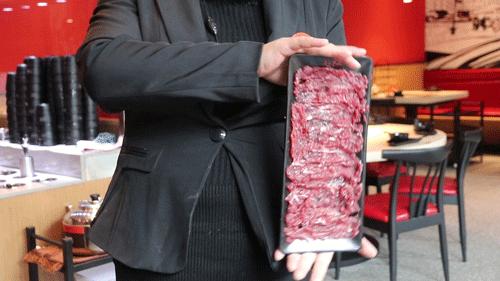 潮牛海记潮汕牛肉火锅的总部,潮牛海记潮汕牛肉火锅