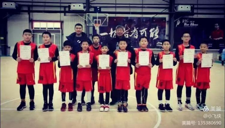 炽热篮球,2019山东青少年篮球锦标赛