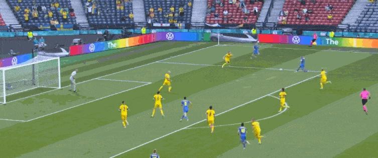 读秒绝杀世界杯,乌克兰津琴科欧洲杯