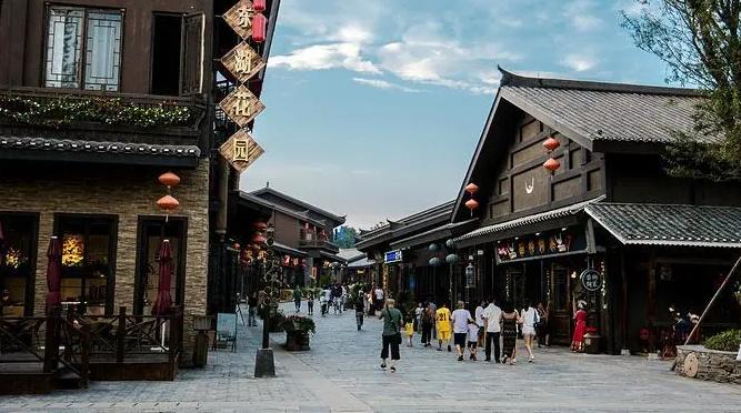 万达扶贫项目都有哪些,万达丹寨国家扶贫项目