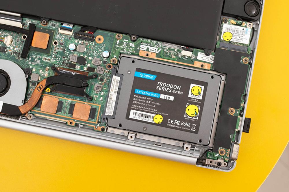 干货：这个秘籍让笔记本同时拥有,mac/win/Android系统