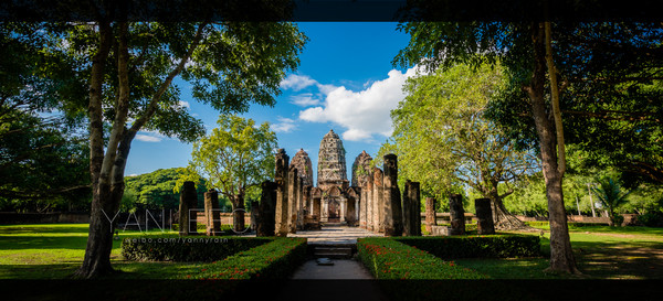 深度玩转泰国攻略,泰国游国际漫游