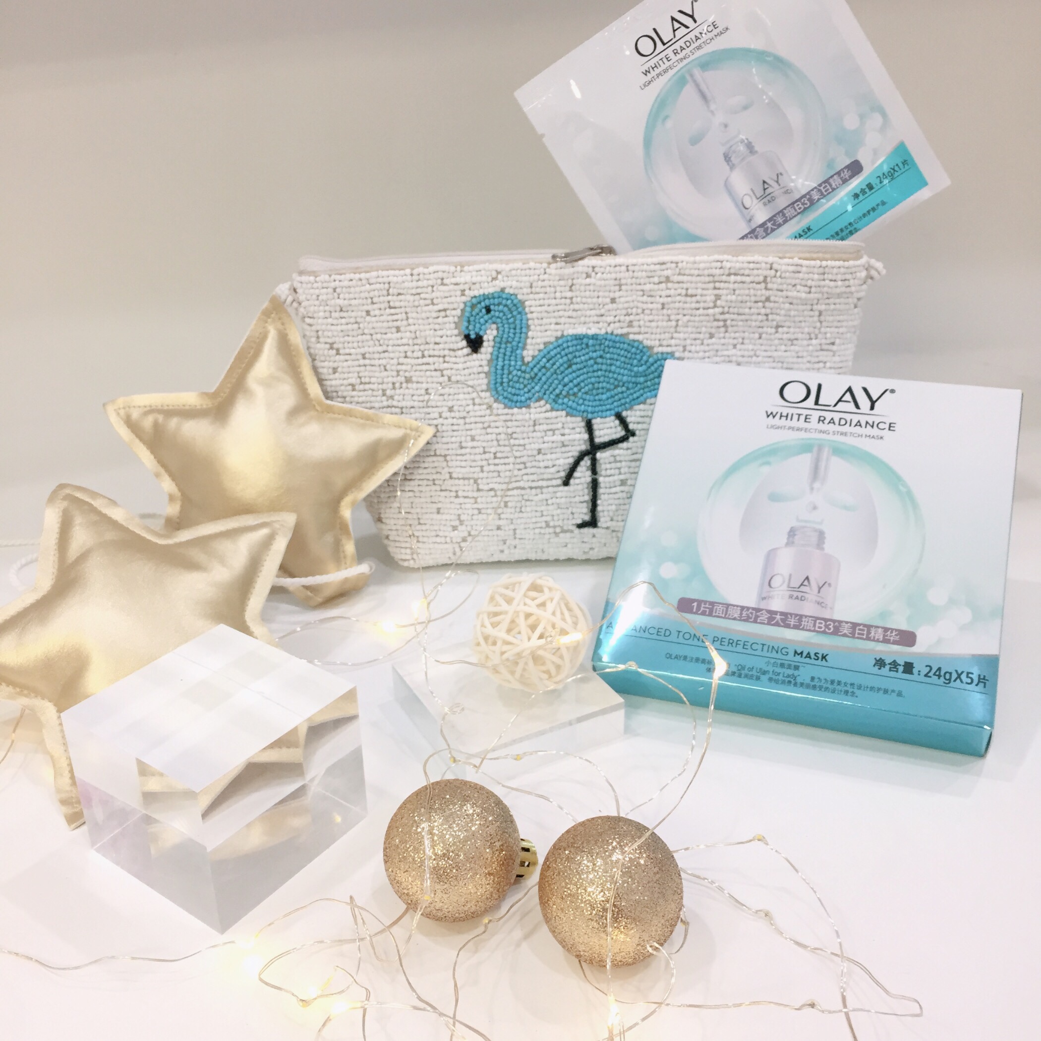 护肤分享情侣约会前必备项目,约会护肤自救指南