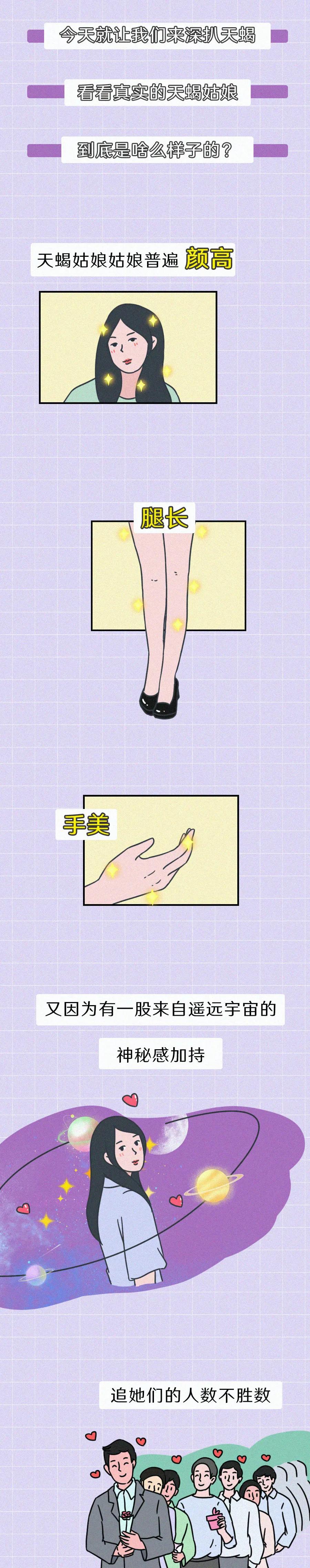 天蝎座对这个世界最大的误解,天蝎座对人类最大的误解