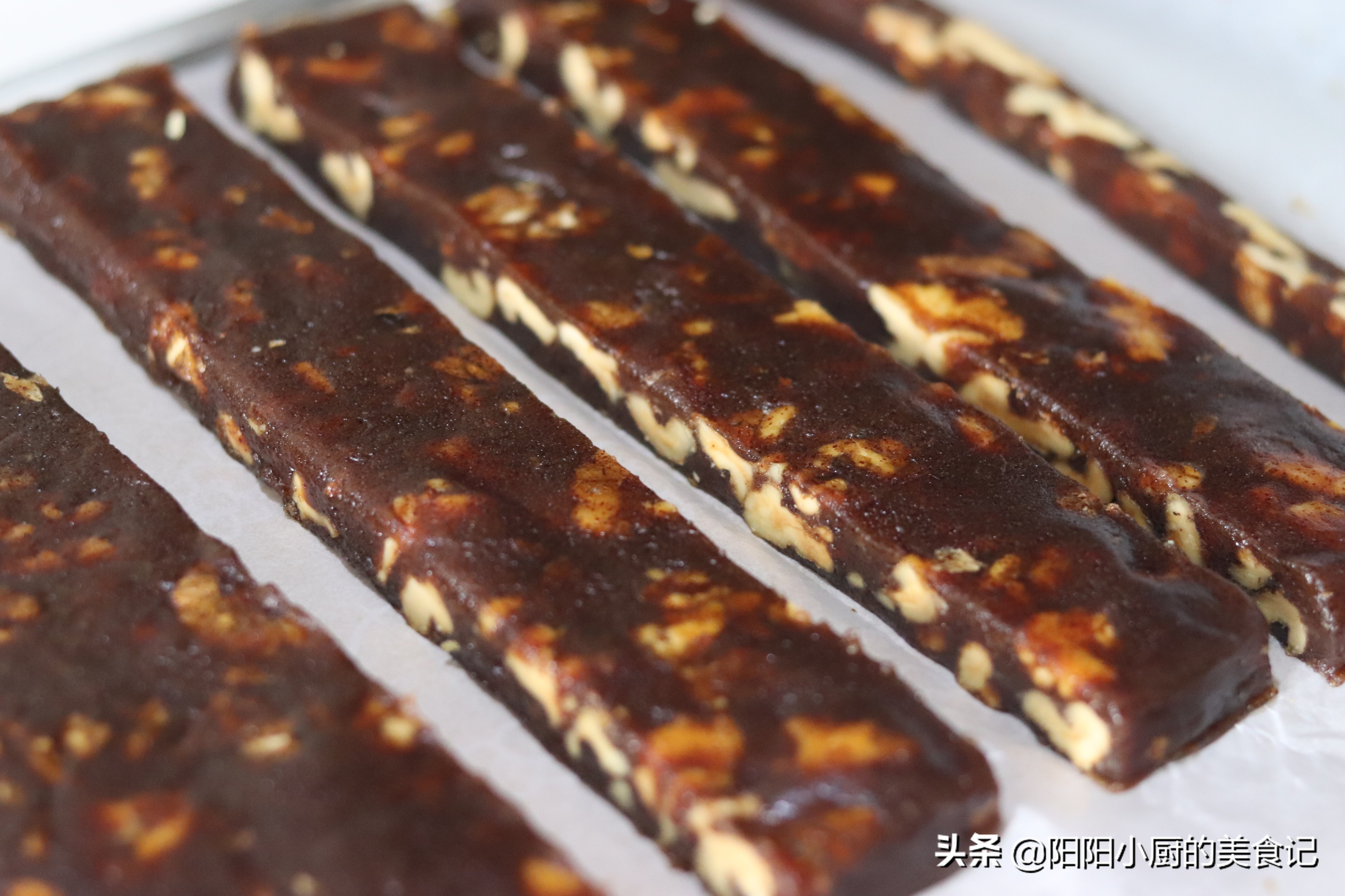 过年糕点做法大全,过年糕怎么做好吃又简单