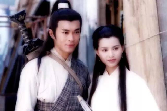 神雕侠侣杨过郭芙之死,神雕侠侣杨过断臂杀死郭芙