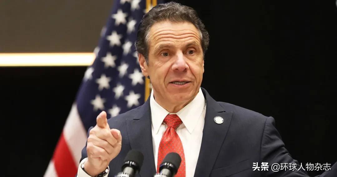 纽约州长疫情真实情况,纽约州长疫情影响