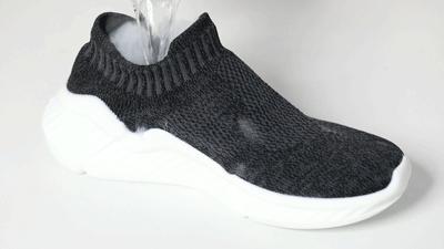 比“裸奔”还爽的脚感，70元穿出千元的感觉，竟然还有“踩屎感”