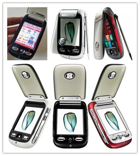 图片集:智能手机操作系统总动员,看看你都用过哪个