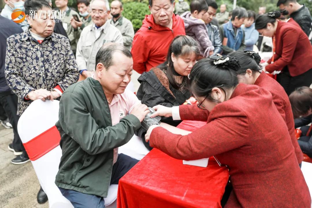 萍乡一知名小区全体业主投票竟把物业换了