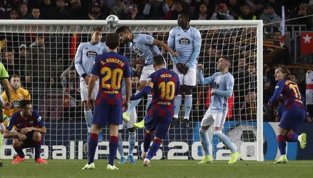 十佳定位球,超神的进球