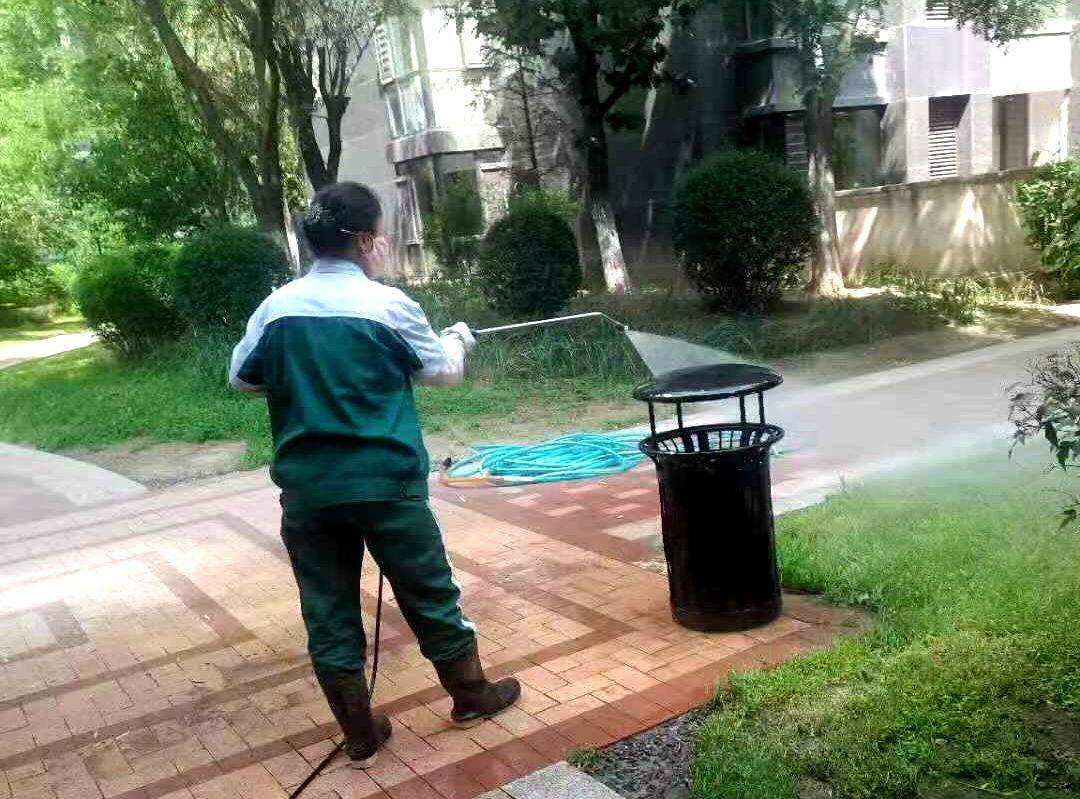 物业红黑榜助力提升服务水平,物业提质增效工作