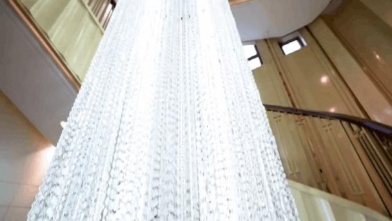 北京2.2亿豪宅一镜到底,北京豪宅10亿以上