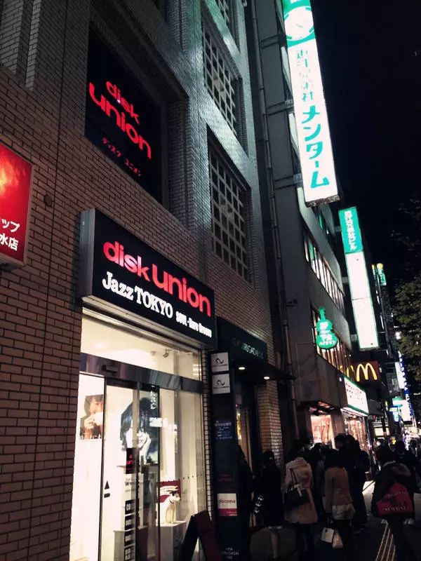 黑胶唱片为啥都是日本的,日本黑胶唱片为什么便宜