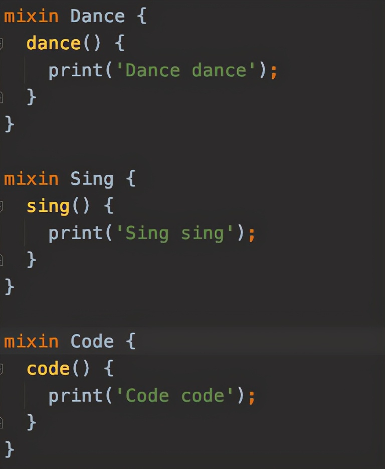 flutter的坑,flutter为何不推荐getx