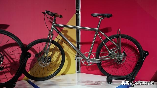 27届上海国际自行车展览会,上海创新大赛获奖名单