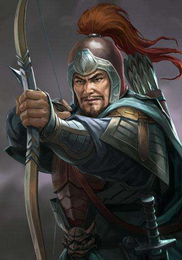 三国最容易被叫错的名字,三国被读错的6个人名