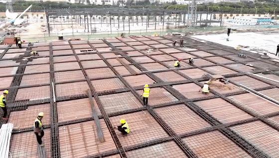 厦门新建的足球场,厦门市翔安区新建的足球场