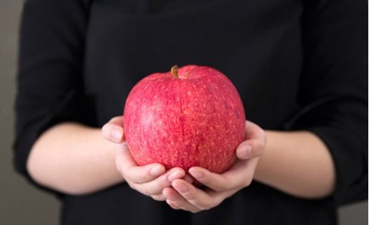 平安夜送什么苹果？不止红富士，这里是最有趣的苹果合集