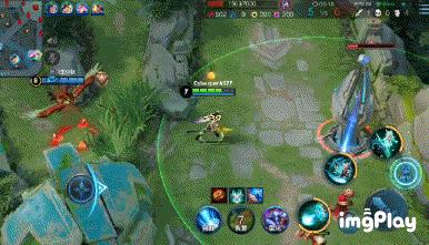 王者荣耀不同射手队友的理解,王者荣耀玩瑶的真正意义