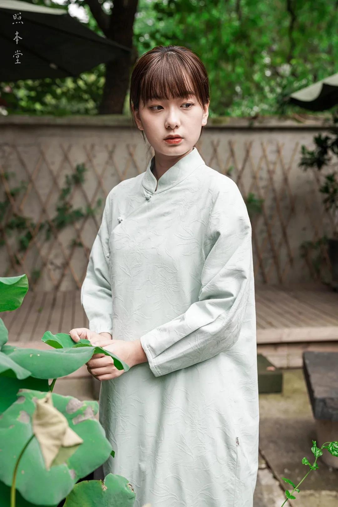 棉麻布衣的特色,为啥棉麻衣服看起来劣质还这么贵