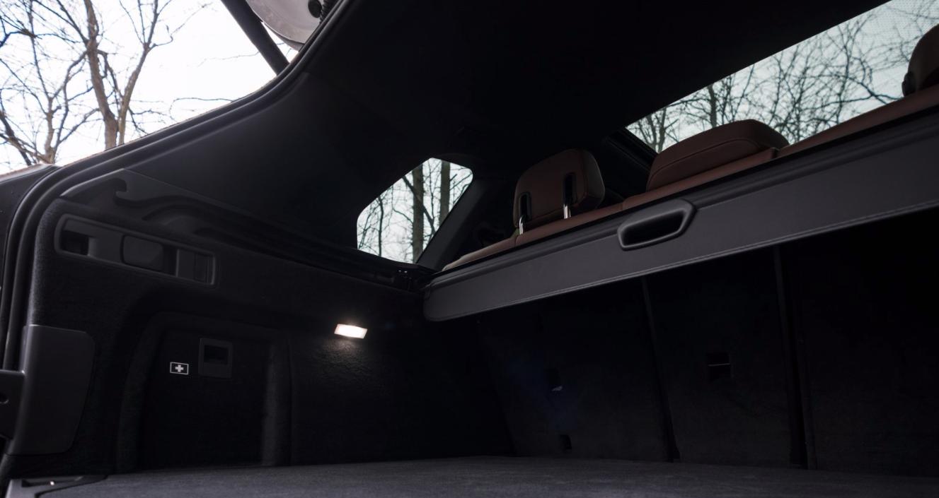 宝马x52014臻享版3.0t真实油耗,国产宝马x53.0t越野真实感受