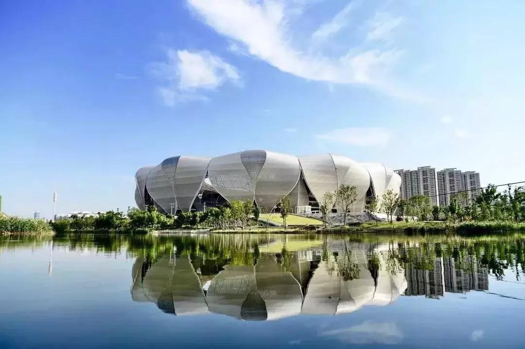 这些建筑会让世界再次记住杭州 (杭州70个经典建筑之商业篇)