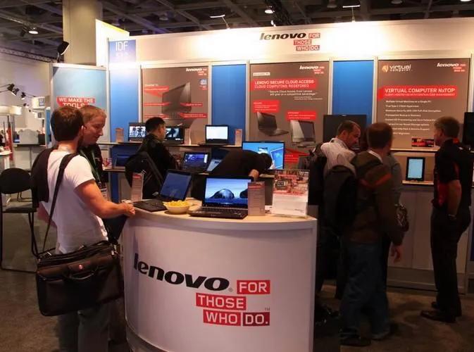 大疆美国销售冠军,联想大疆