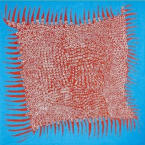 “什么?山寨、抄袭?!”,你可能看了一场假的艺术展……