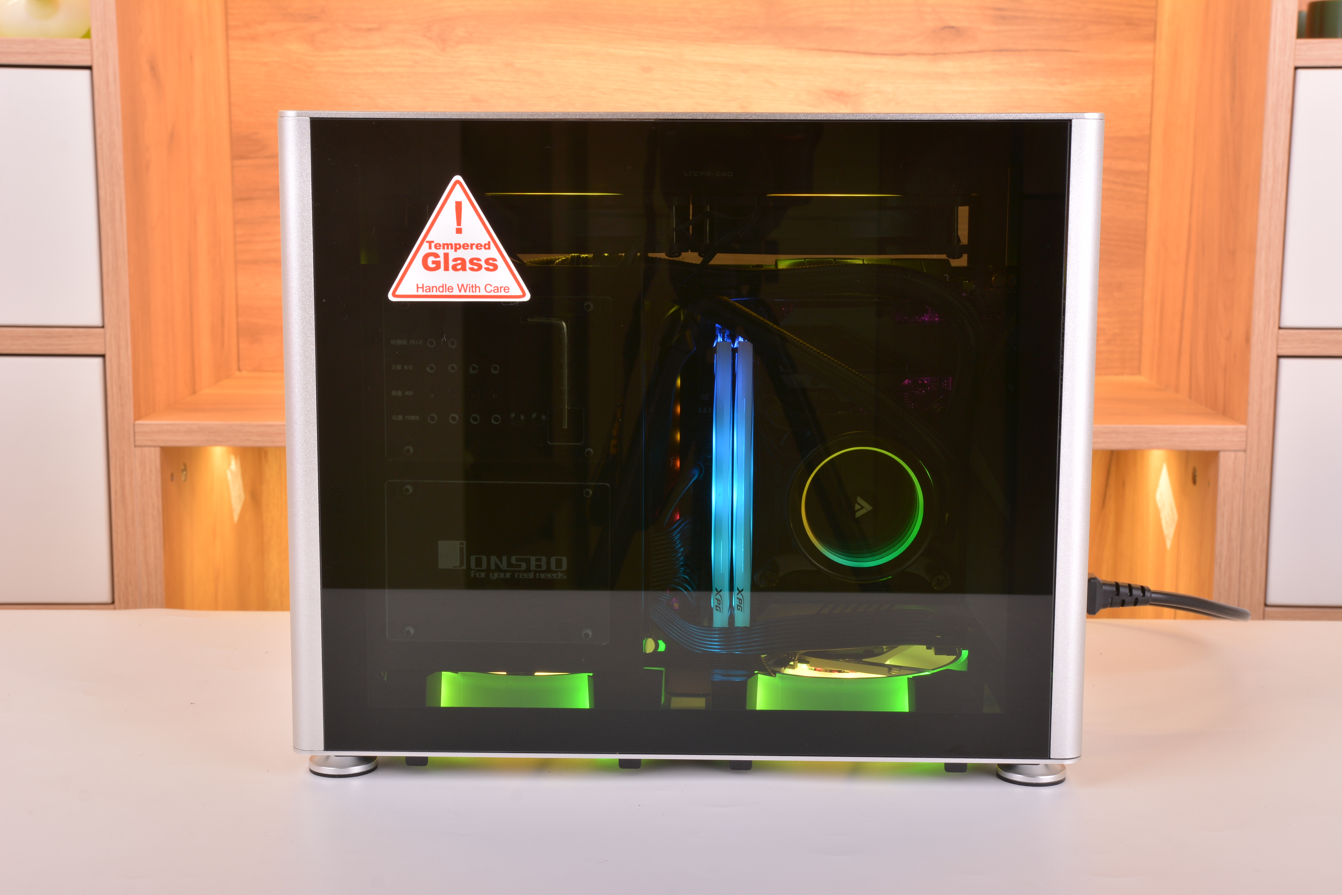 乔思伯a41.2版本,乔思伯a4整机