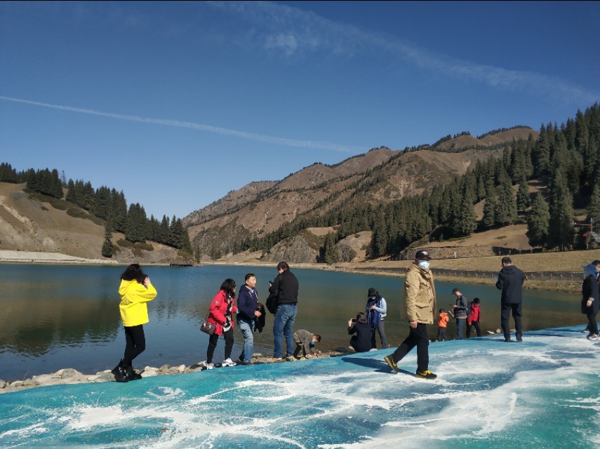 乌鲁木齐5A免费景区,离乌鲁木齐最近的5a景区