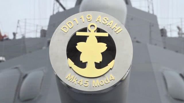 舰炮射击要素,舰炮口径有何要求