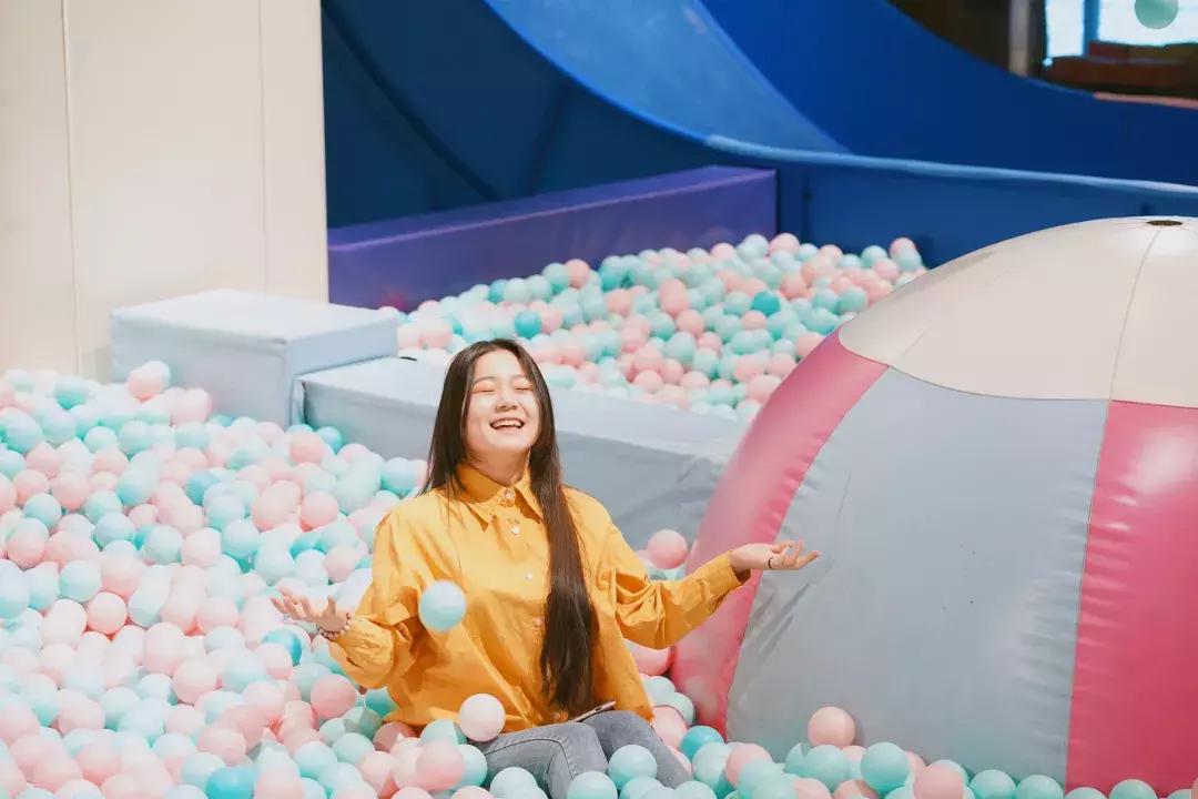 五一放假带孩子去哪玩主题乐园,五一儿童节最好玩儿的乐园