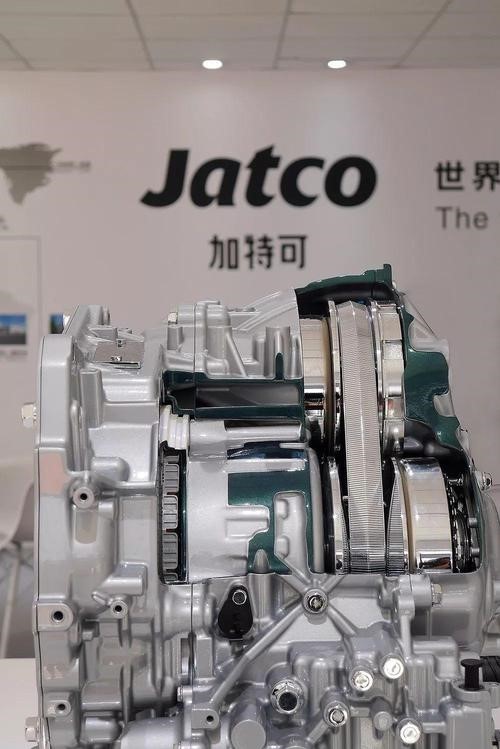 日产CVT失速故障—日产CVT阀体故障根源解读