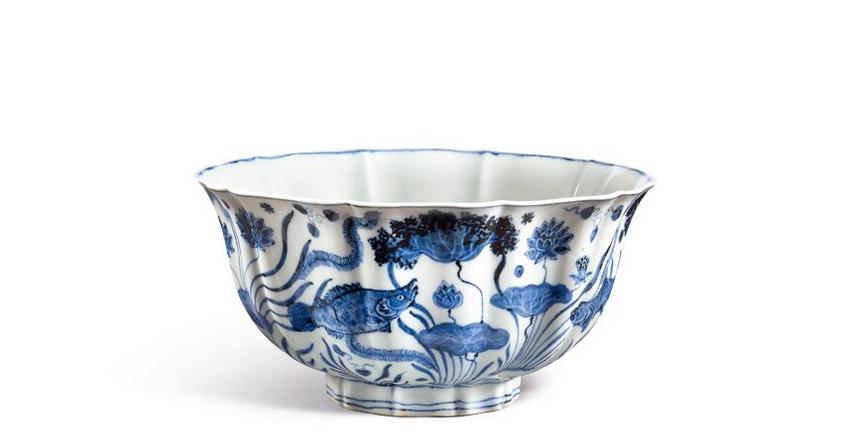 最贵30件景德镇瓷器难得一见,30件景德镇明清瓷器图片