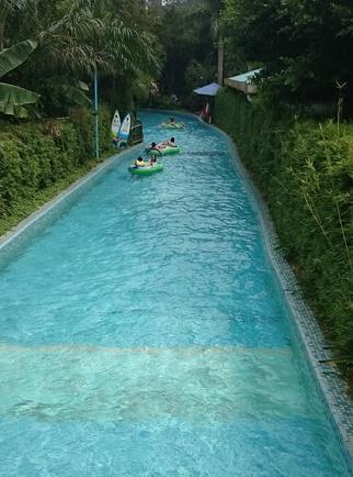 详细推荐广州长隆水上乐园,广州长隆水上乐园游玩攻略简介