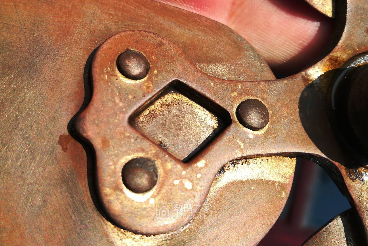 民国旧电风扇翻新视频,老古董老式风扇翻新