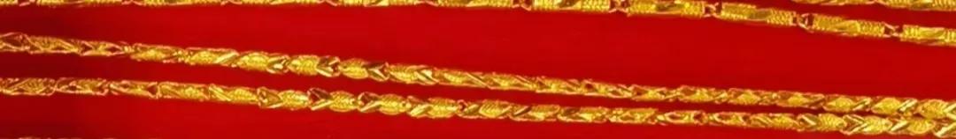 金链子款式男士,今年流行什么款式的金链子的图片