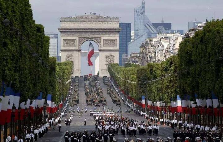 法国是独立主权国家吗,法国是怎样的一个国家