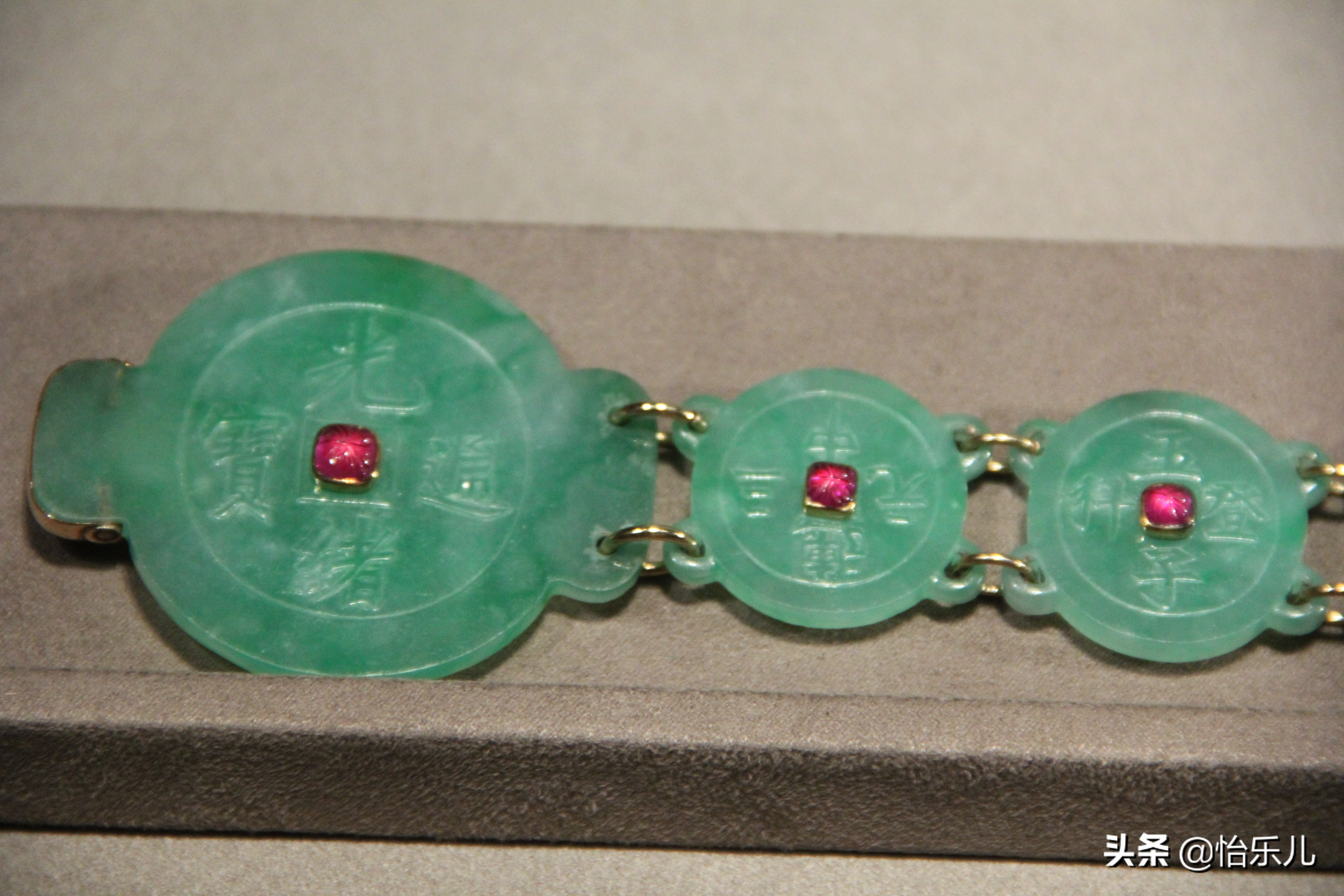 卡地亚中国风格珠宝盒,为什么卡地亚比较好看