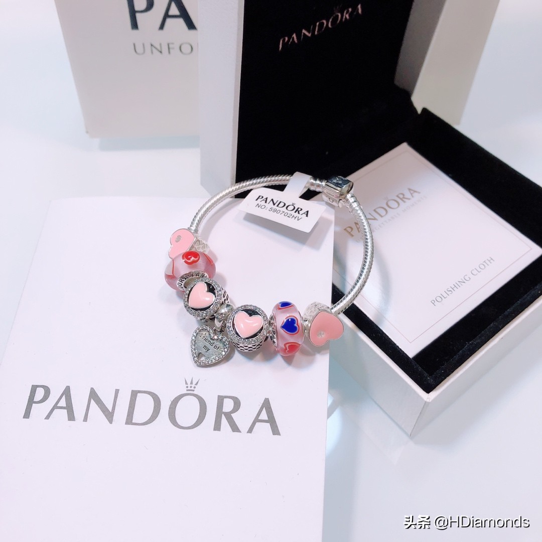 潘多拉阵容最强搭配,潘多拉十大系列