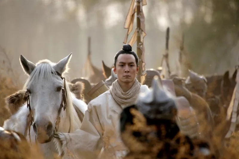 电影夜宴视频,电影夜宴深度解析